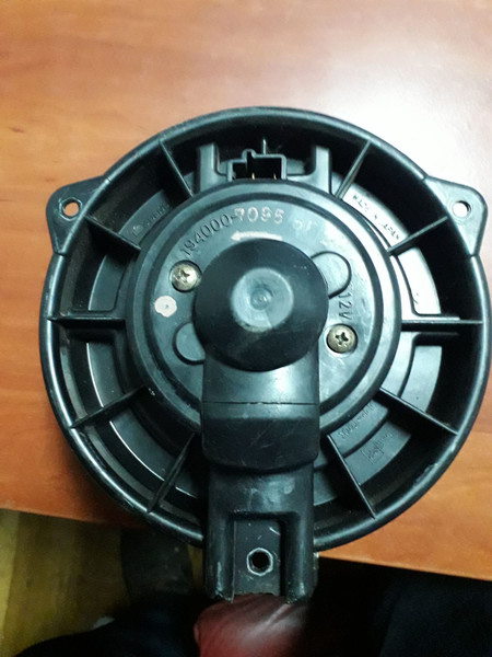 Вентилятор печки 79310-SX0-A01   Honda CR-V