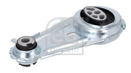 Подушка двигуна нижня Renault Megane 3  2013 універсал 1.5 Дизель 