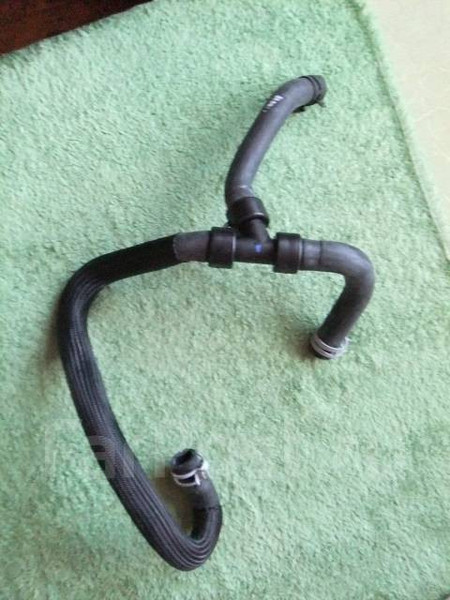 Патрубок системи охолодження 1769691   Ford Mondeo