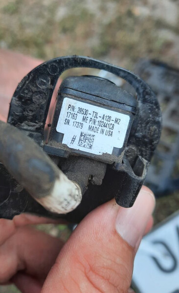 Камера заднего вида 39530 T3L A120 M2   Honda Accord, Honda Accord USA