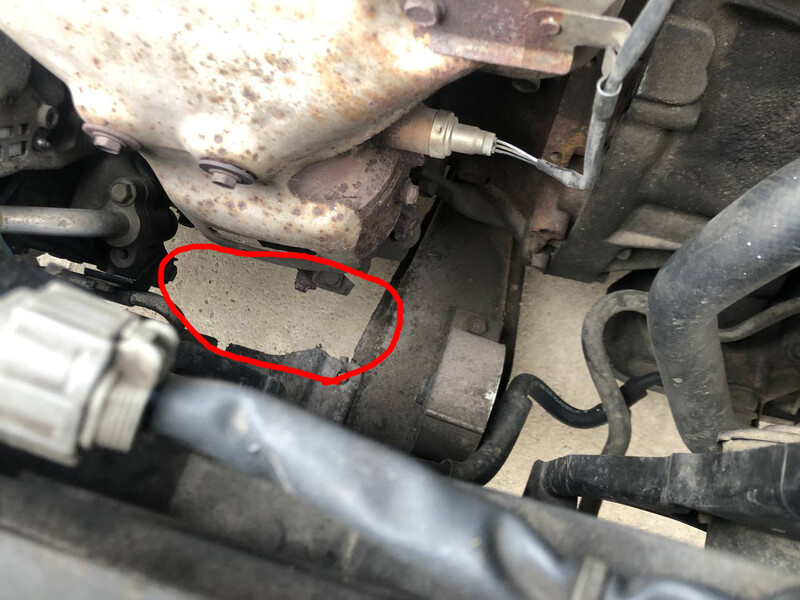 Кронштейн подушки двигателя передний Nissan Almera N16  2001 1.6 Бензин Одесса