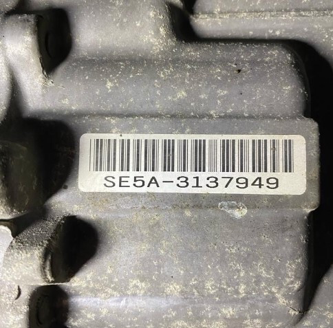 Вариатор Honda Jazz 2012 г.  1.4 л бензин Ковель