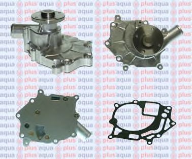 Водяная помпа Nissan Bluebird  1986 универсал 2.0 Дизель Кривой Рог