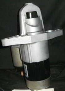 Стартер Mazda RX-8 2004 г.  1.3 л бензин Кировоград