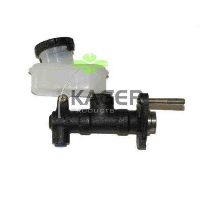 Главный цилиндр сцепления Mazda 323 универсал 1987 г.  1.7 л дизель Вышгород