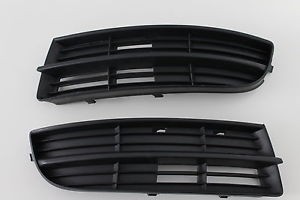 Решетка бампера Volkswagen Touran 2004 г.  2.0 л дизель Ужгород