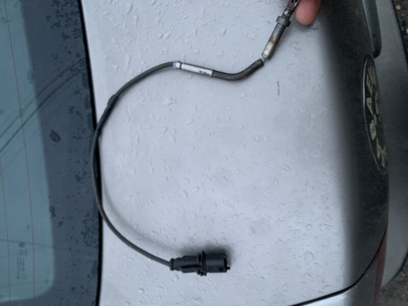 Лямбда-зонд Jeep Grand Cherokee  2012 3.0 Дизель Винница