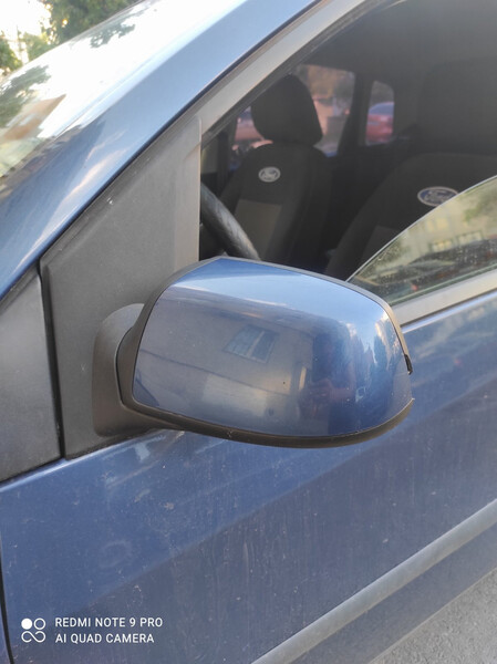 Дзеркало ліве Ford Fiesta 2008 р.
