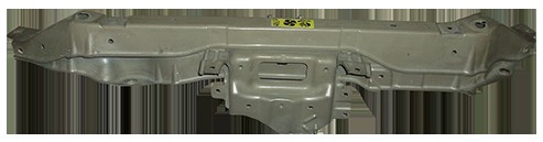 Панель передняя установочная Nissan Note E11  2008 1.4 Бензин Одесса