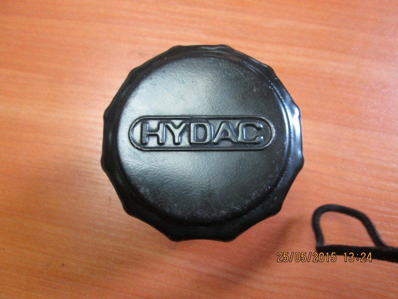 Фильтр -сопун называется HYDAC BFP 3G3W6.X\RV Everdigm ECP36RX 112 2002 2.1 Одесса