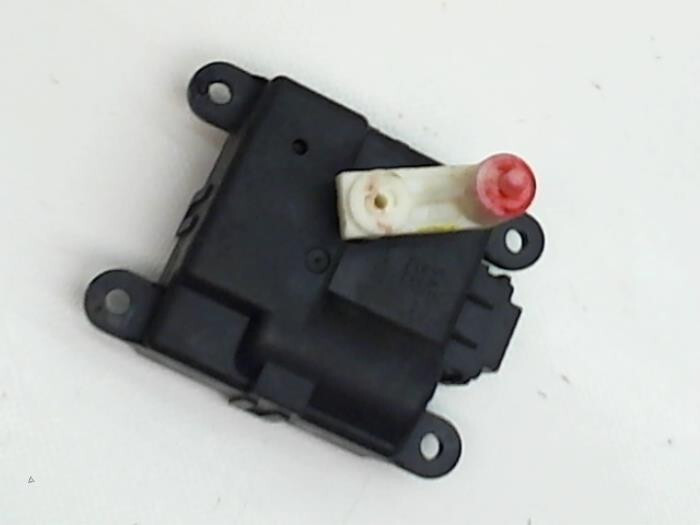 Перемикач печі A24850A3710001   Honda Civic