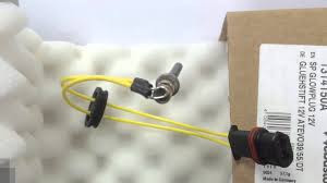 Свічка Webasto Fiat Ducato  2011 2.3 Дизель 