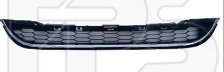 Нижняя часть решетки радиатора Honda CR-V  2011 2.4 Бензин Киев
