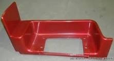Подножка Howo ZZ  2008 9.5 Одесса