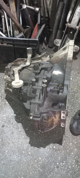 Коробка передач Toyota Avensis T27 2009 2.0 Бензин 