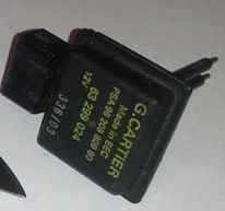 Датчик уровня охлаждающей жидкости Peugeot 605 2.0 turbo 147  л.с. 1995 2.0 Бензин Кременчуг