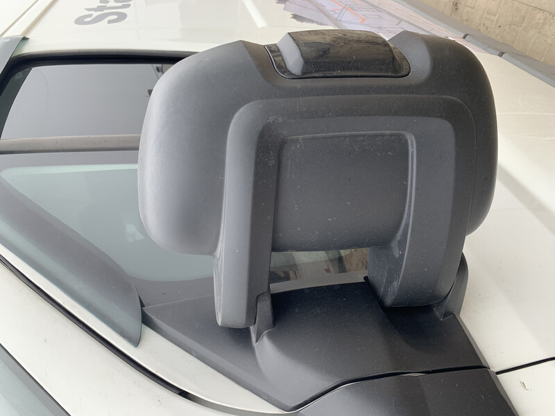 Правое заднее зеркало Peugeot Boxer  2017 2.0 Дизель 