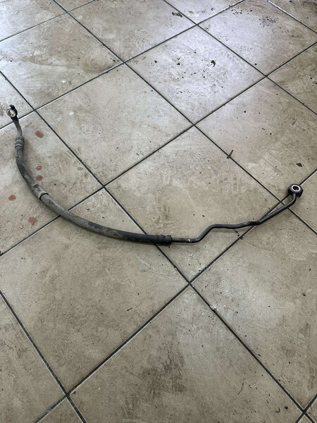 Трубка ГУР Mazda 3 BK хэтчбек 2007 г.  1.6 л бензин Новомосковск