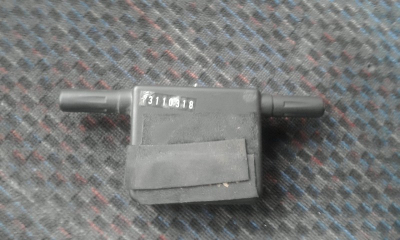 Модуль(антена) к Автосигнализации Convoy MP-90v2 LCD ВАЗ (Lada) 2106 1985 р.  13.0 л бензин Талалаївка