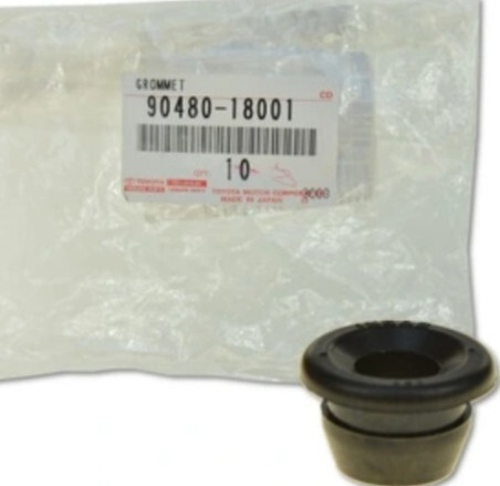 Уплотнение клапана вентиляции Toyota Carina E  1992 2.0 Бензин Одеса