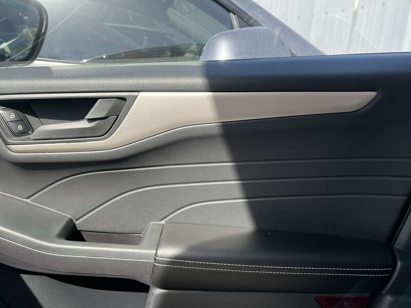 Карта водительской двери Ford Escape  2022 универсал 2.5 Гибрид Киев