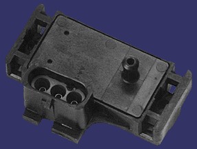 Датчик абсолютного давления Chevrolet Caprice  1991 5.0 Бензин Львов