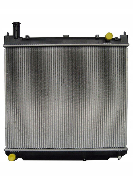 Радиатор Toyota Hiace  2001 2.4 Дизель Тернополь