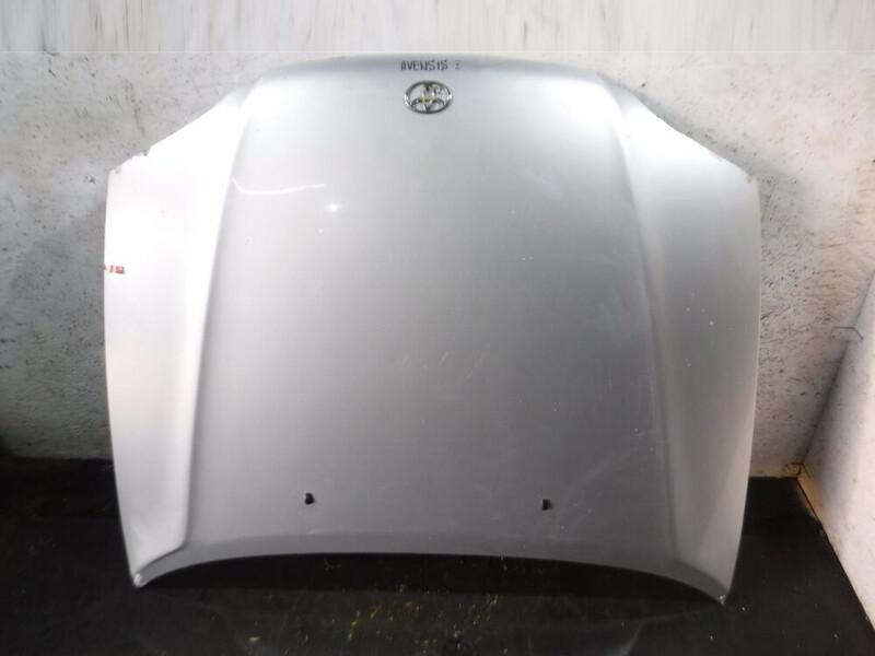 Капот 53301-05020   Toyota Avensis