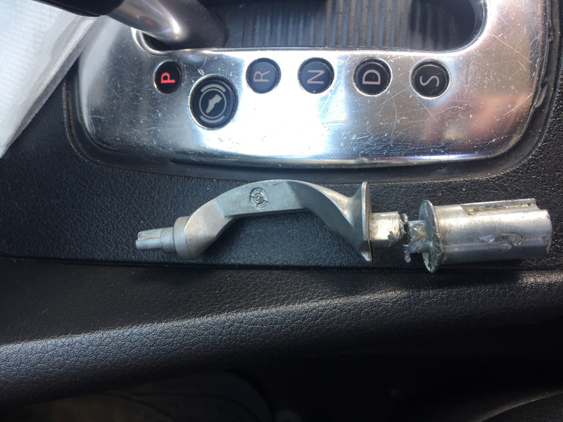 Замок зажигания BMW 3 Series E46  2002 2.5 Бензин Киев