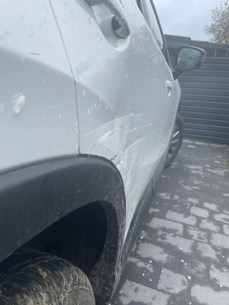 Дверь задняя правая голая Mazda CX-5  2014 2.3 Дизель Брюховичи