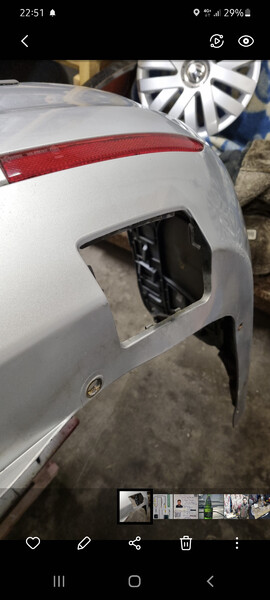 Заглушка буксирувального гака Volkswagen Golf  2012 універсал 1.6 Дизель Житомир