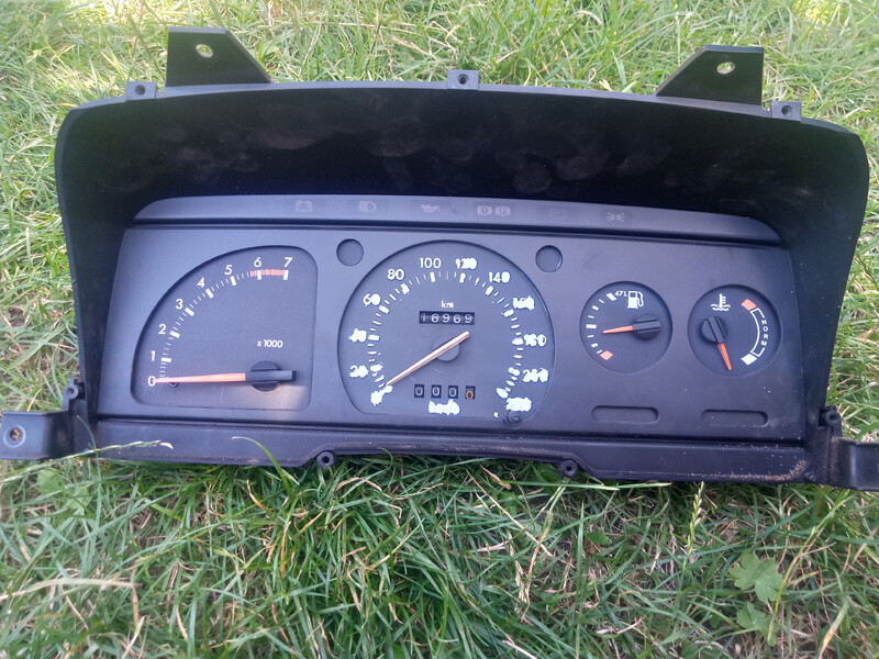 Спидометр Ford Orion  1989 1.3 Бензин Ровно