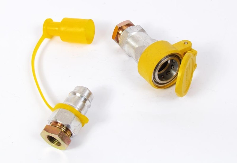 Клапан пневматичний Iveco EuroTech  2002 Стрый