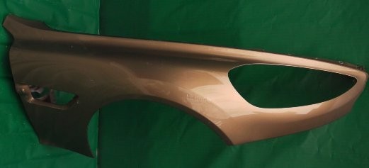 Крыло переднее левое и правое Aston Martin Vanquish  2014 купе 3.0 Бензин Киев