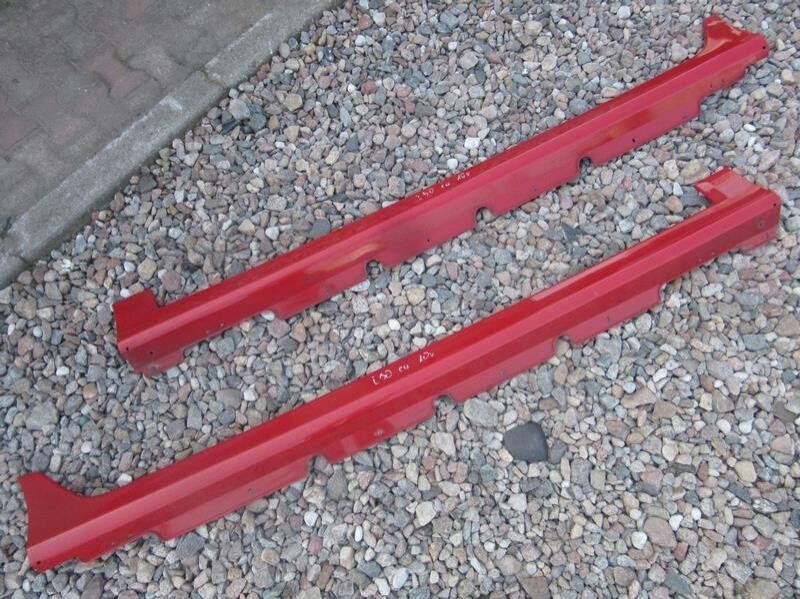 Порог кузова Hyundai i30  2010 универсал 1.6 Бензин Одесса