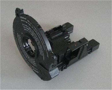 Датчик кута повороту керма 1715451432   Mercedes E-Class