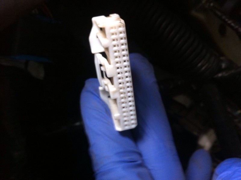 Имобилайзер Toyota Land Cruiser Prado 120  2004 4.0 Бензин Одесса