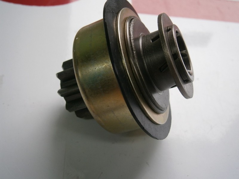 Бендикс Chery Amulet  2007 хэтчбек 1.6 Бензин Николаев