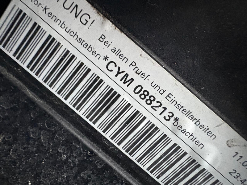 Мотор CYM088213   Audi A4