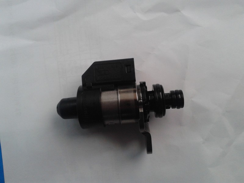 Соленоїд АКПП Subaru Tribeca  2007 3.0 Бензин 