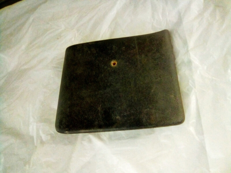 Молдинги 8200036105   Opel Vivaro, Renault Trafic