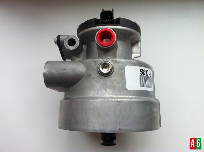 Паливний насос Chrysler Grand Voyager  2001 2.5 Дизель 