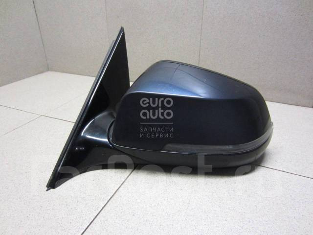 Дзеркало заднього виду ліве 51167350687   BMW 5 Series