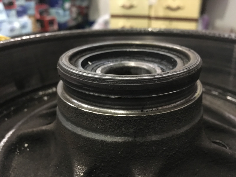 Кільце ABS Nissan Micra K12  2005 хетчбек 1.2 Бензин 