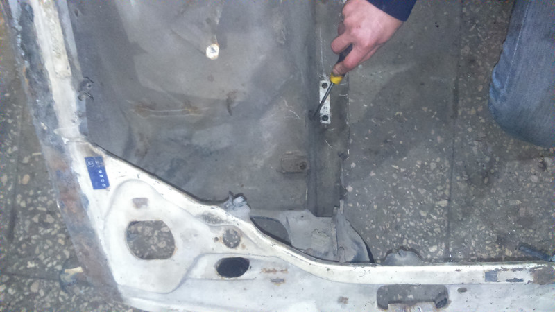 Капот Peugeot 505  1986 2.0 Бензин Полтава