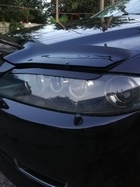 Фари передні Mazda 6 2007 р.  2.3 л бензин Дніпро
