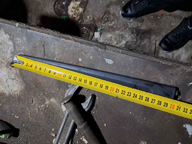 Антена Renault Duster 2024 р.  1.5 л дизель Юр'ївка