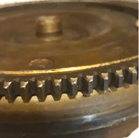 Гідромуфта АКПП Hyundai Sonata 3  1997 2.0 Бензин 