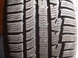 Шина зимняя NOKIAN WR A 3 235/60 R16 одиночка б/у BMW 7 Series E38  1999 4.4 Бензин Киев
