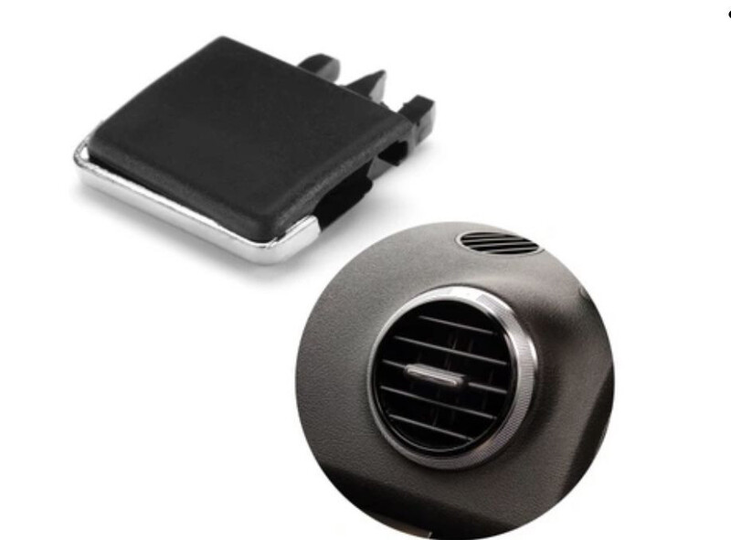 Джойстик воздуховода Renault Megane 4 2016 хетчбек 1.6 Бензин 